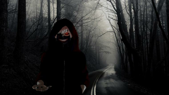Tokyo Ghoul Kaneki Wallpaper By Exotimer