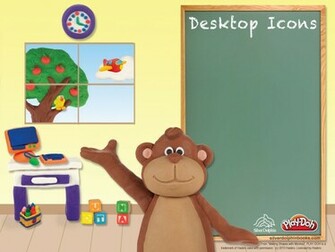 School Desktop Wallpaper Back To