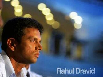 Rahul Dravid HD Wallpaper Image Pictures Photos Gallery