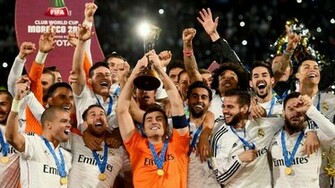 In Copa Del Rey La Decima Mundial De Cubles Real Madrid Wallpaper HD