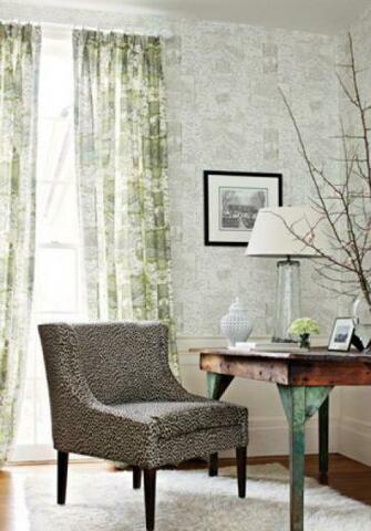 Thibaut Wallpaper Books High Definition