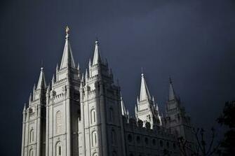 Salt Lake Utah