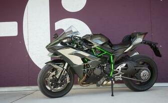 Kawasaki Ninja H2 Wallpaper X Bikes Doctor