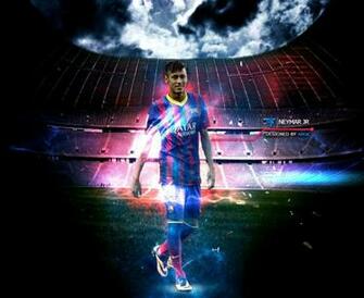 Neymar Jr Barcelona Fc Wallpaper High Definition