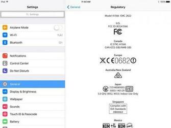 Ios Beta Neemt Wallpaper Toetsenbord En Meer Onder Handen One
