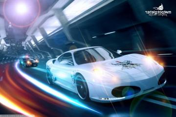 Fast Car 20k HD Desktop Wallpaper For Ultra Ferrari