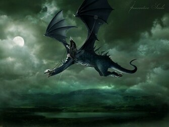 Nazgul Wallpaper