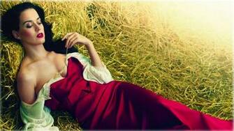 Katy Perry Wallpaper