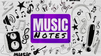 Music Notes Doja Cat Ed Sheeran Taylor Swift Bts Christina