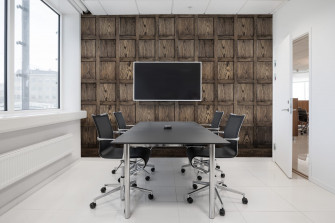 R12881 Interior2 Wallpaper