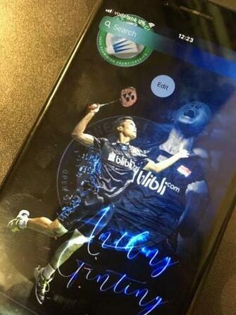 Yonex All England On You Vote We Deliver This Awesome