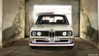 Bmw Mle After Restoration HD Wallpaper
