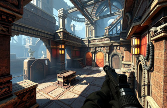 Cs Go Map Wallpaper
