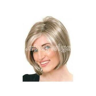 Short Hair Wigs For African American 4k Wallpaper