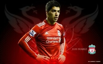 Luis Suarez Wallpaper