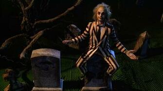 Beetlejuice Computer Wallpaper Desktop Background Id
