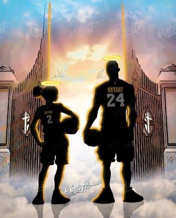 Todayisgrand On Art And Icons Kobe Bryant Pictures