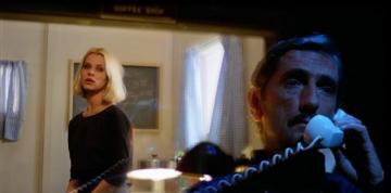 Episode Part One Paris Texas The Magic Lantern