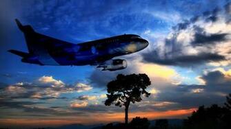 Airbus Background HD Wallpaper Baltana