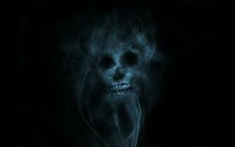 Black Smoke Wallpaper Full HD Grey White Background