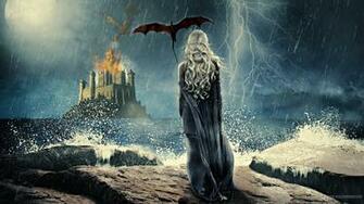 Game Of Thrones Wallpaper