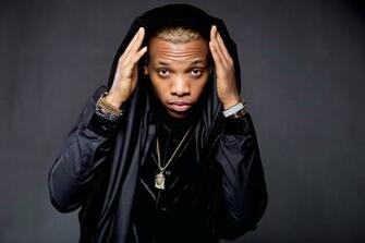 Photos Tekno Shows Off His Swag In New Gistmania