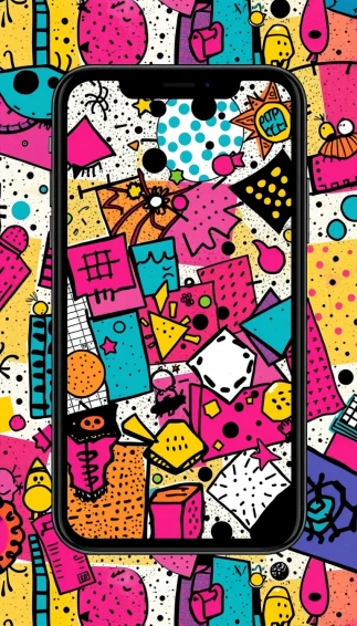 Bad Wallpaper For Mobile