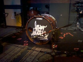 Lower Than Atlantis Wallpaper Background Image