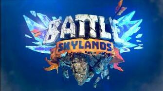 Battle Skylands Ios Android Game Mod Db