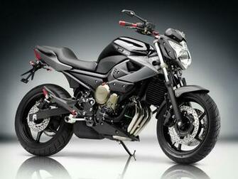 Yamaha Xj6 HD Wallpaper Kawasaki Z Rizoma