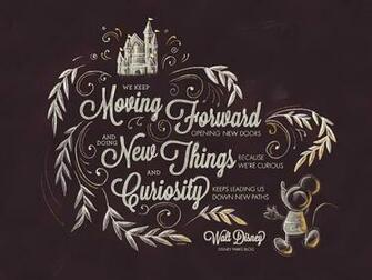 Exclusive Walt Disney Desktop Mobile Wallpaper
