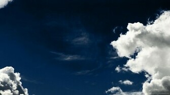 Of Deep Blue Sky Pure White Wings Photos And Wallpaper To Browse