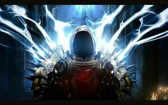 Tyrael Wallpaper