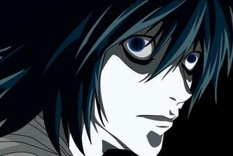 Matsuda Death Note HD Wallpaper Animation