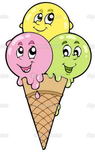 Yummy Ice Cream Game Didi Games HD Wallpaper
