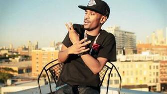 Big Sean Wallpaper HD Collection For