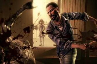 Pics Photos The Walking Dead Game Desktop Wallpaper