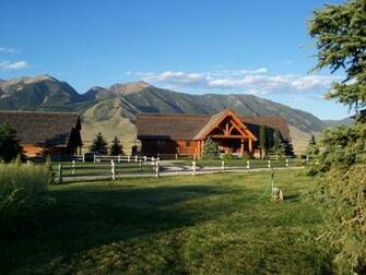 Montana Ranches Fayranches Oxbow