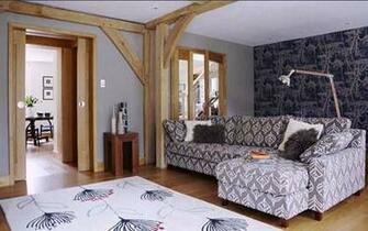Bold Wallpaper The Trends In Design