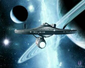 Star Trek The Original Series High Resolution Wallpaper