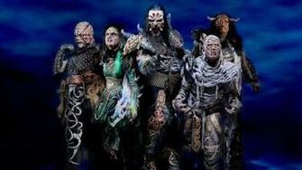 Lordi Music Fanart Tv