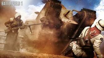 Battlefield Wallpaper In