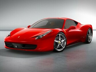 Ferrari Italia Wallpaper Photos