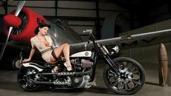 Motorcycle Accessories Custom Motorcycles Classic