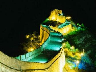 Wallpapyruss Great Wall Of China Landscape Wallpaper
