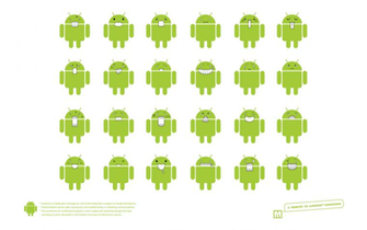 Google Android Wallpaper By Weyd On Dev