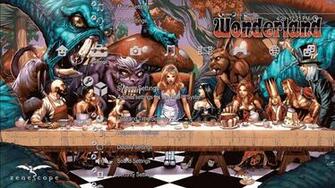 Zenescope Grimm Fairy Tales Theme On Ps3 Playstation Store Peru