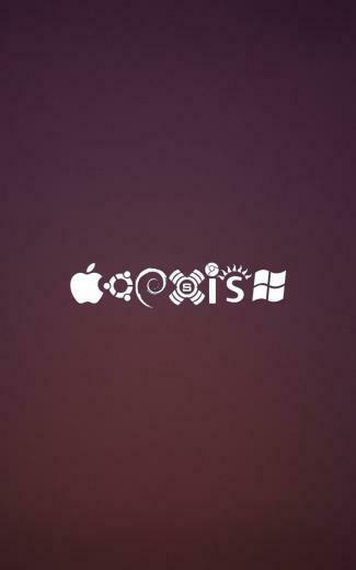 Os Coexist HD Wallpaper For Kindle Fire HDwallpaper Net