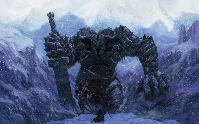 Giant Computer Wallpaper Desktop Background Id