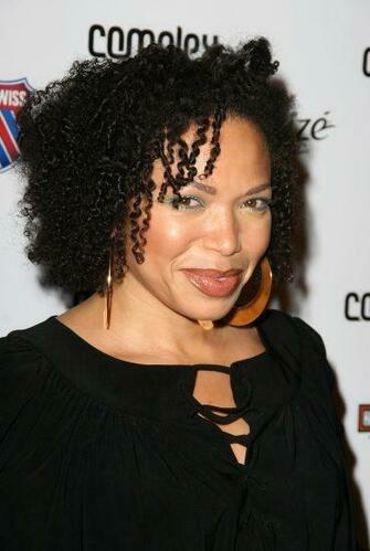Tisha Campbell Photos Superiorpics